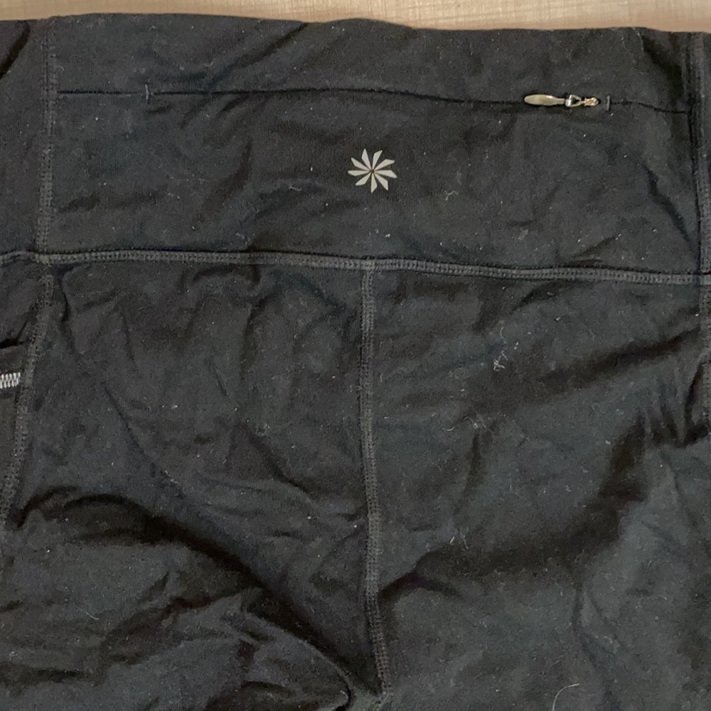 Athleta leggings - Picture 5 of 6